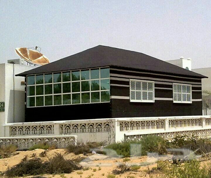 مظلات سيارات وسواتر حديثة | تصميم وتركيب احترافي في الاحساء