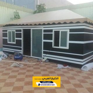 أفضل مظلات مواقف سيارات في الشرقية | 0559365130