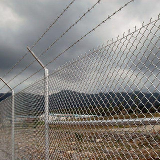 شبوك امنية وحكومية